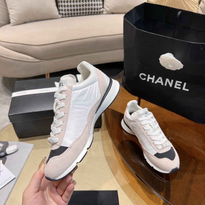 Chanel Sport Shoes